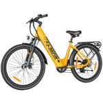 Bikfun Migo Step-through Urban Electric Bike