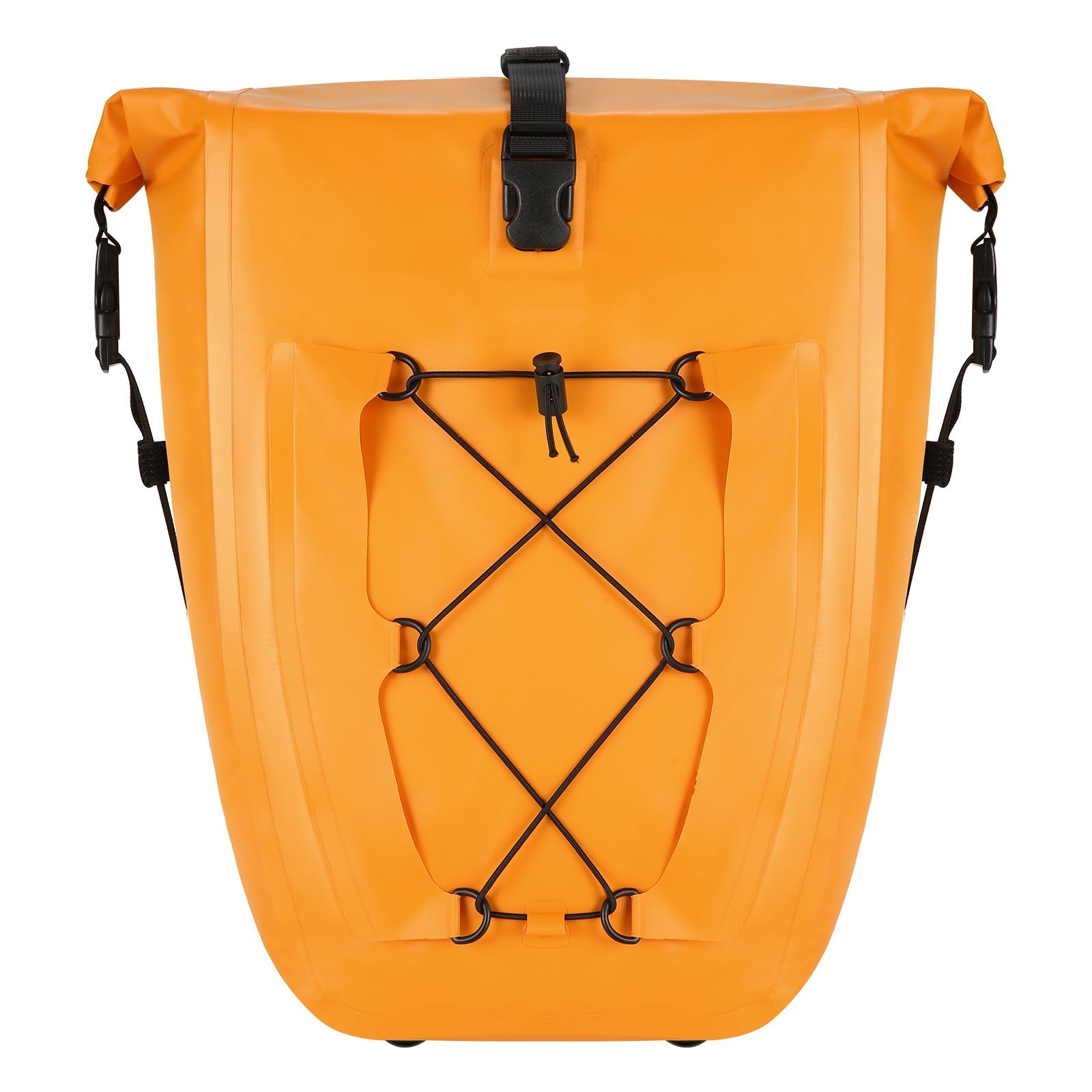 Sacoche de porte-bagages arrière étanche